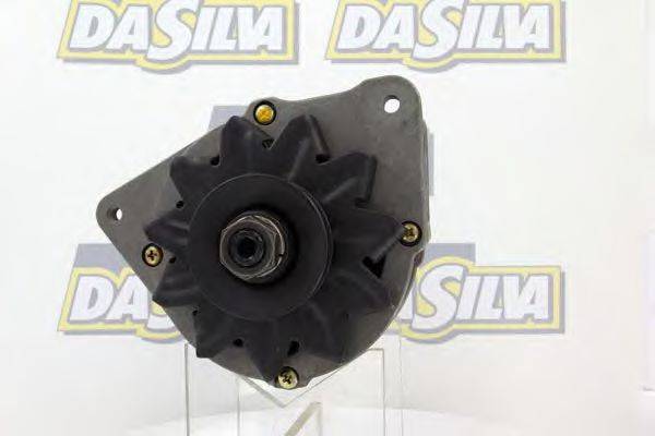 DA SILVA 010823