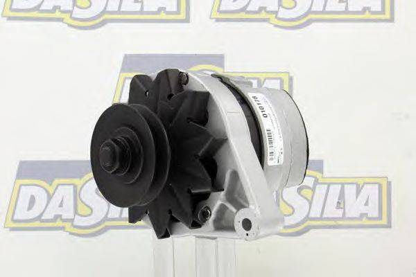 VALEO 510408 Генератор