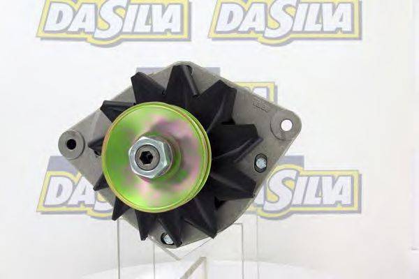 DA SILVA 010839