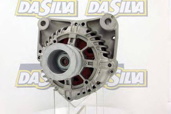 DA SILVA 010865