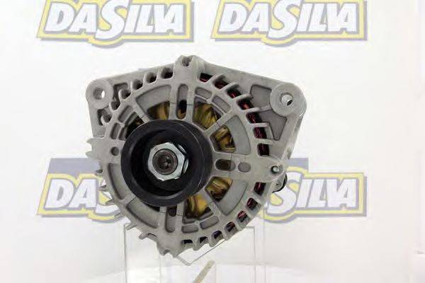 DA SILVA 010867