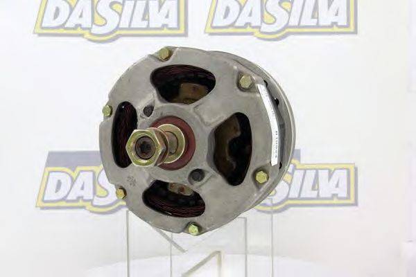 DA SILVA 010924