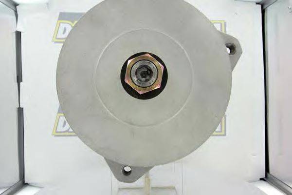 DA SILVA 010935