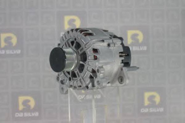 DA SILVA 010940