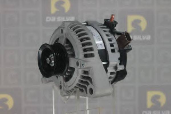 DA SILVA 010978