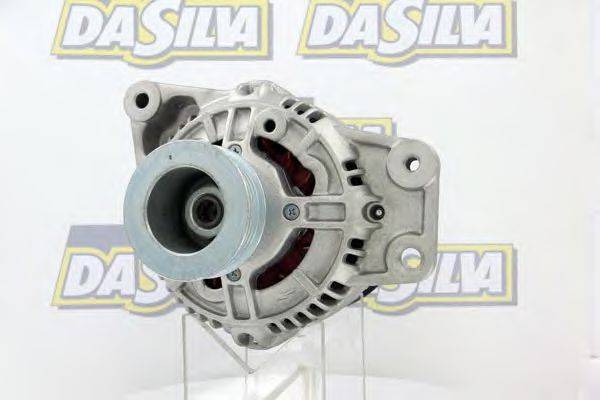 DA SILVA 011019