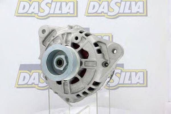 DA SILVA 011143