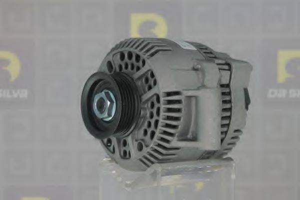 DA SILVA 011145