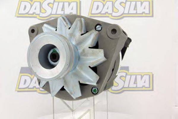 DA SILVA 011153