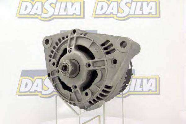 DA SILVA 011172