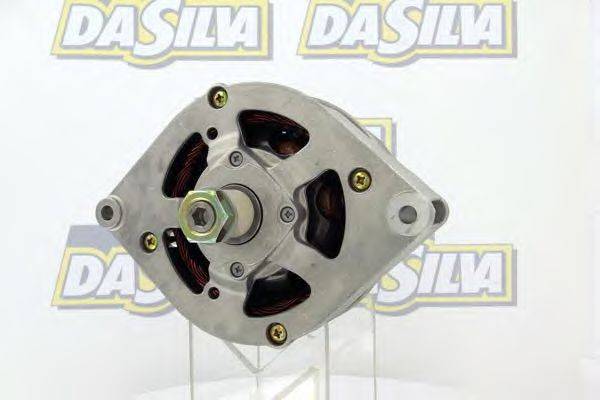 DA SILVA 011179