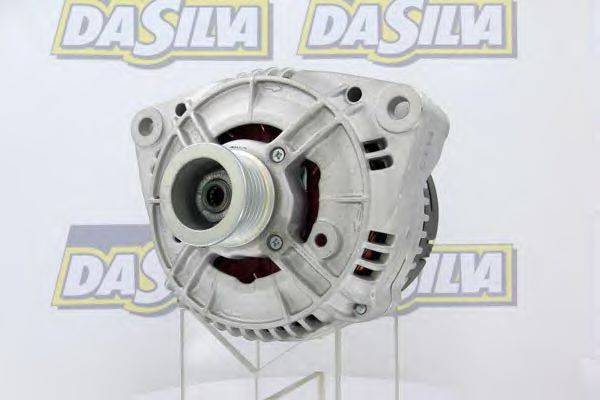 DA SILVA 011317