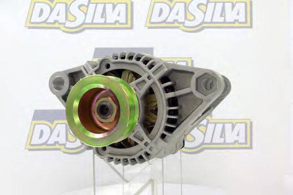 DA SILVA 011331