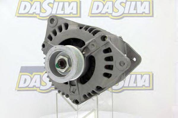 DA SILVA 011341