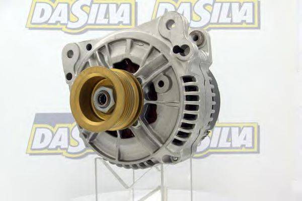 DA SILVA 011352
