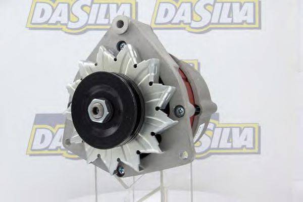 EDER 939800 Генератор