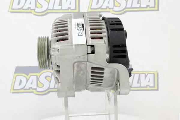 DA SILVA 011409
