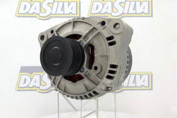 DA SILVA 011410