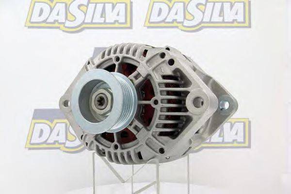 DA SILVA 011418