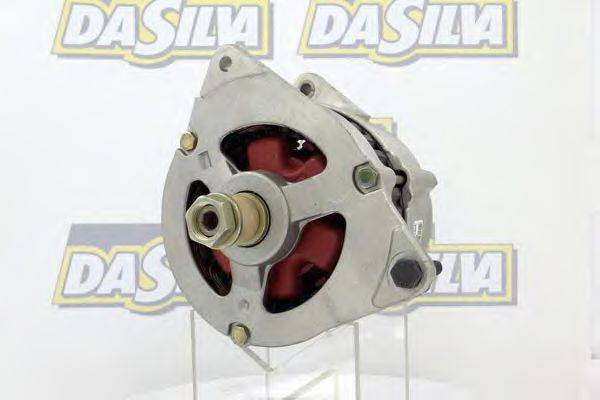 DA SILVA 011441