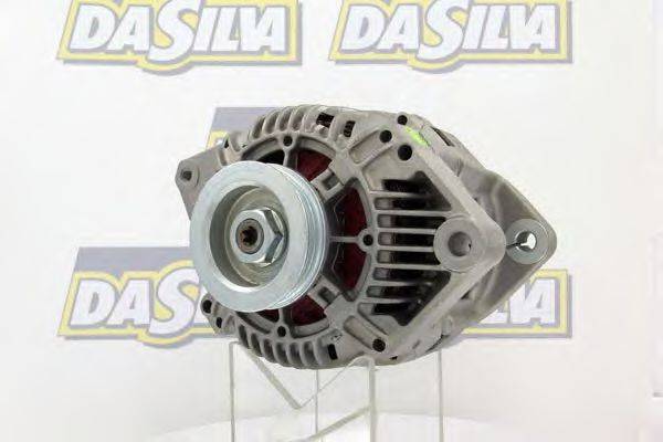 DA SILVA 011444
