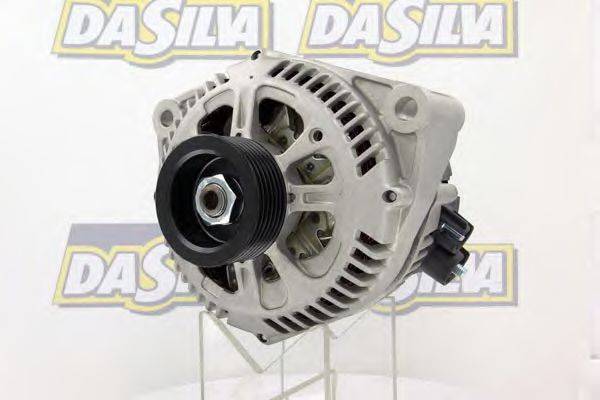 DA SILVA 011445