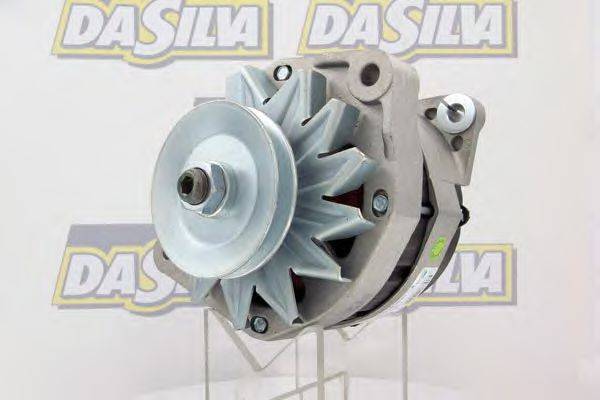 DA SILVA 011450