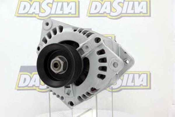 DA SILVA 011490