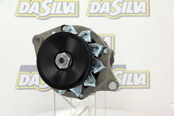 DA SILVA 011493