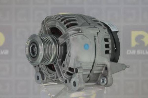DA SILVA 011505