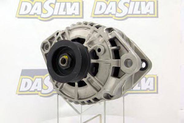 DA SILVA 011563
