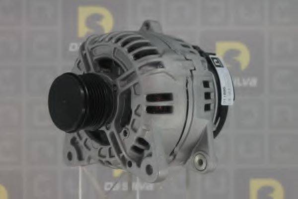DA SILVA 011895