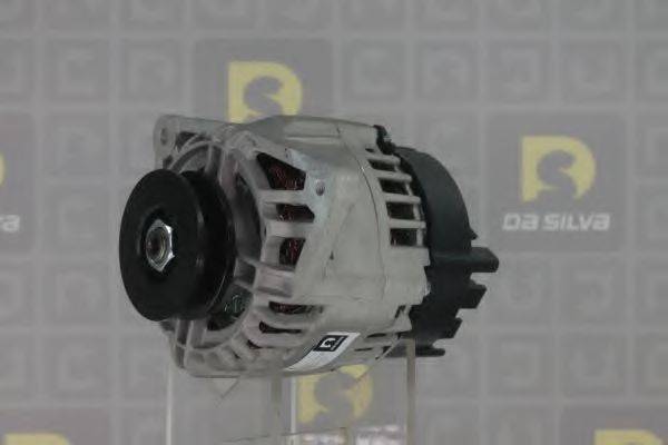 DA SILVA 011996