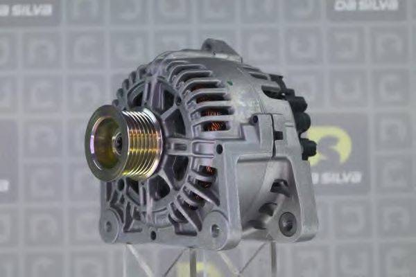 DA SILVA 012070