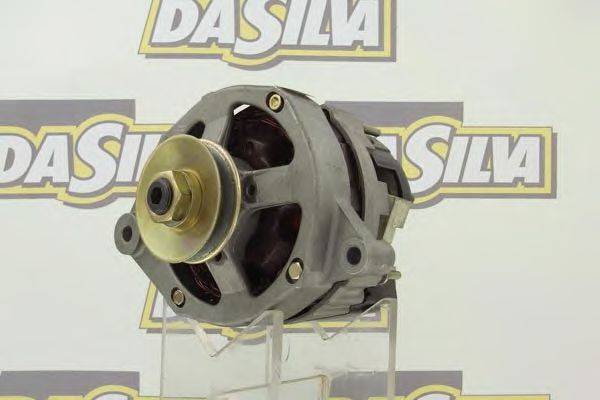 DA SILVA 01363