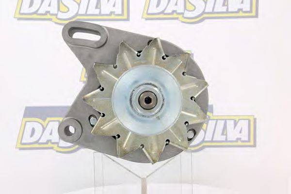 DA SILVA 01387