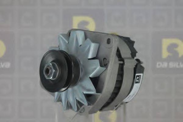 DA SILVA 01442