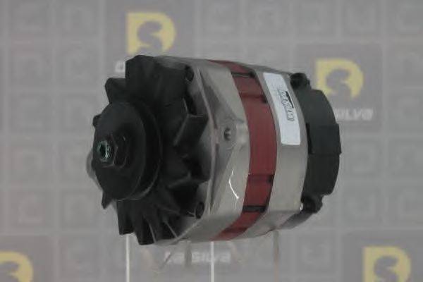DA SILVA 01452