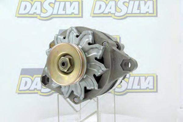 DA SILVA 016117
