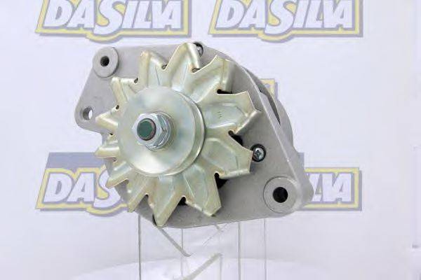 DA SILVA 016219