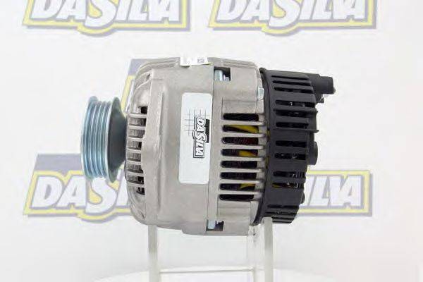 DA SILVA 016280