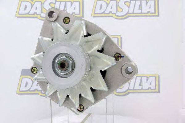 DA SILVA 016290