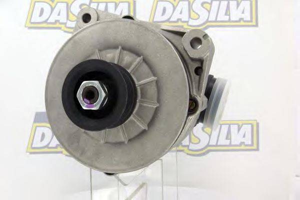 DA SILVA 016331