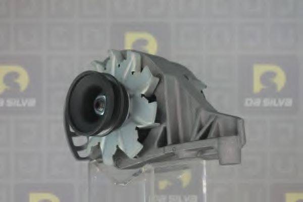 EDER 933265 Генератор