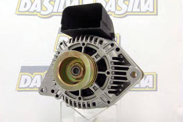 DA SILVA 016471