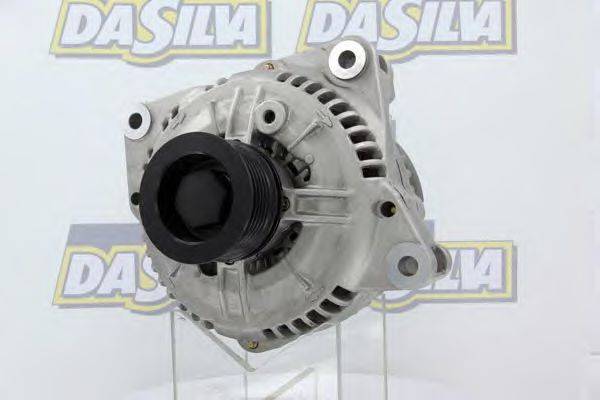 DA SILVA 016653