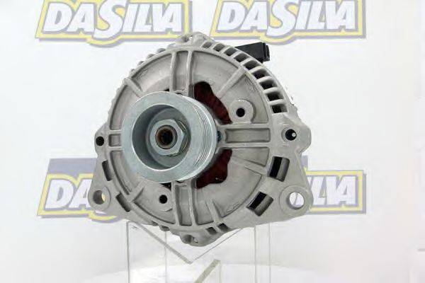 DA SILVA 016685