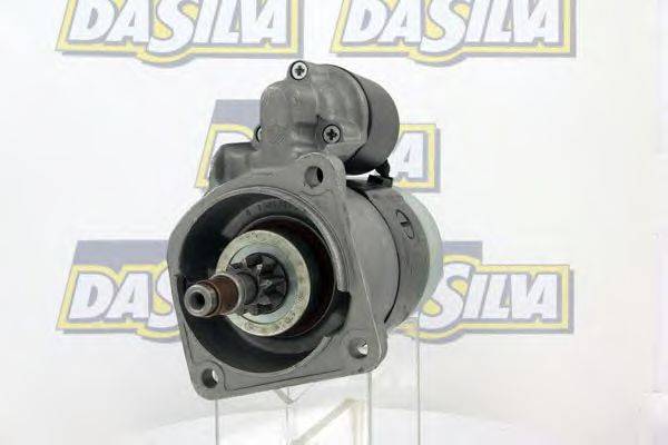 DA SILVA 020004