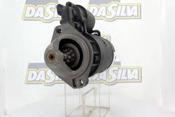 DA SILVA 020040