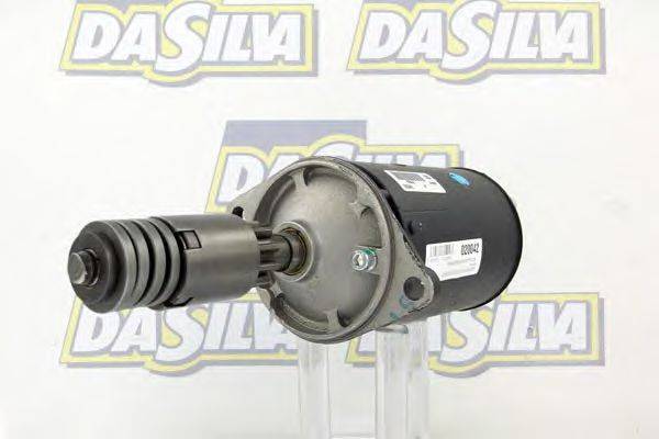 DA SILVA 020042